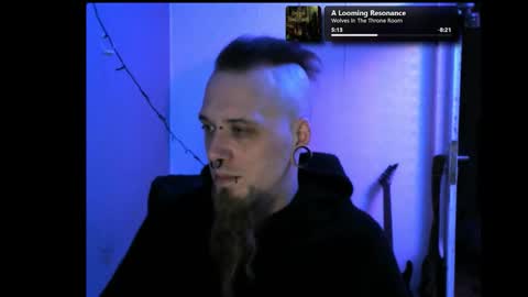 Snapshot of nezvers chatting on February 22, 5:22 pm YouPick online show from February 22, 5:22 pm