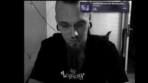 Snapshot of nezvers chatting on February 24, 5:44 pm YouPick online show from February 24, 5:44 pm