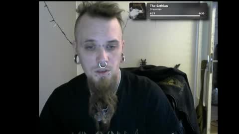 Snapshot of nezvers chatting on March 1, 2:30 pm YouPick online show from March 1, 2:30 pm