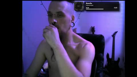 Snapshot of nezvers chatting on March 25, 7:09 pm YouPick online show from March 25, 7:09 pm