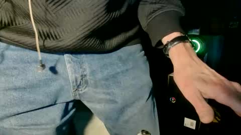 NFG  Nice Friendly Guy  Dick online show from March 15, 1:55 am