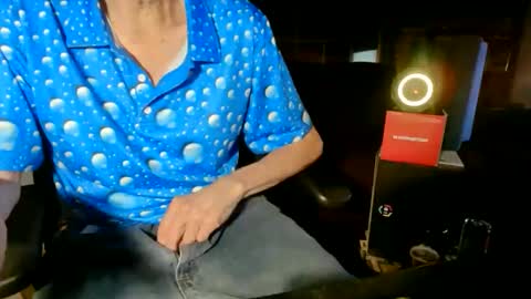 NFG  Nice Friendly Guy  Dick online show from April 12, 2:16 am