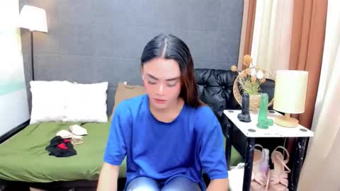 hottie nicole online show from September 12, 1:06 am