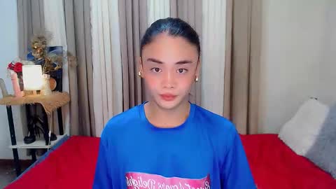 hottie nicole online show from October 6, 1:14 am