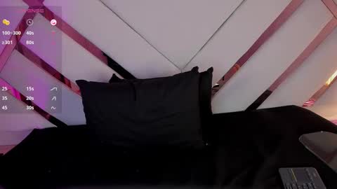 Snapshot of nia_crawford_ chatting on February 6, 5:01 am Nia online show from February 6, 5:01 am