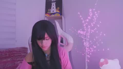 samanta online show from March 12, 11:53 am