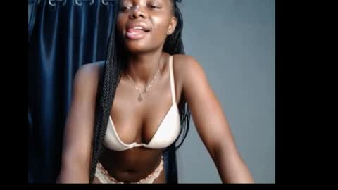 Niababy5 online show from March 29, 5:02 pm