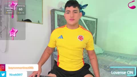 Niall  online show from March 14, 10:53 am