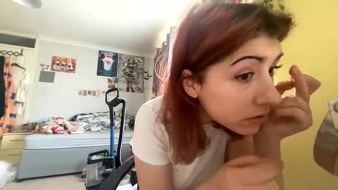 niarosemaryy online show from March 17, 12:08 pm