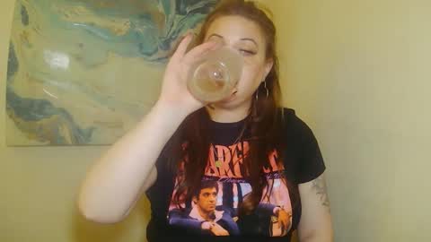 Nicci babyyy online show from February 21, 6:42 pm