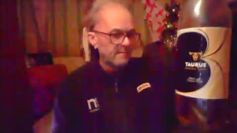 nice6body online show from January 7, 2:10 am