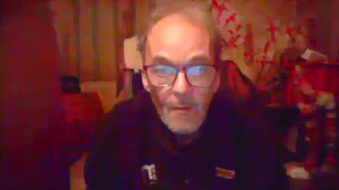 nice6body online show from January 12, 11:04 pm