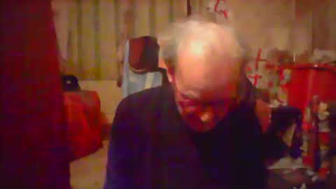 nice6body online show from October 18, 11:05 pm