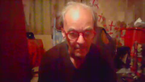 nice6body online show from October 21, 10:10 pm