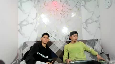 nice_boys11 online show from July 2, 1:28 pm