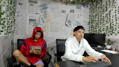 nice_boys11 online show from July 3, 1:17 pm