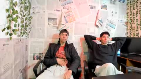 nice_boys11 online show from July 9, 1:37 pm
