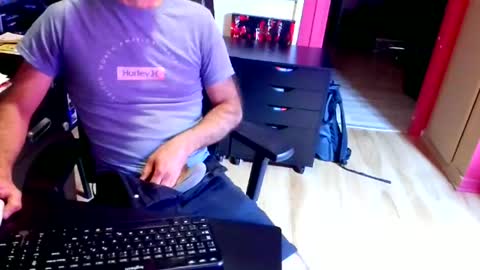 nicecck24 online show from June 23, 4:10 am
