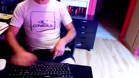 nicecck24 online show from July 1, 4:36 am