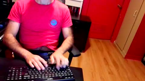 nicecck24 online show from July 16, 4:29 am