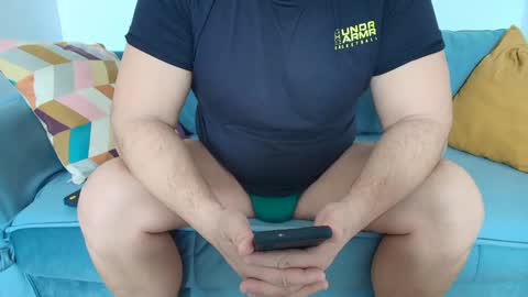 nicedoru online show from February 26, 12:25 pm