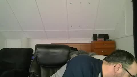 niceguy7208 online show from January 12, 4:29 am