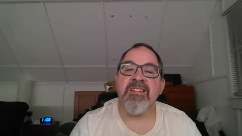 niceguy7208 online show from July 18, 3:00 am