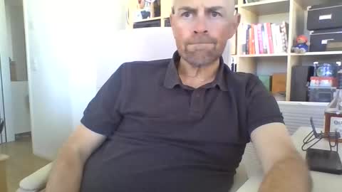 niceguydate online show from November 6, 1:23 pm