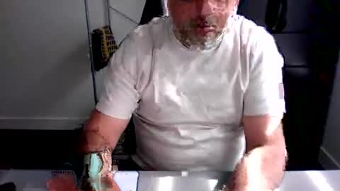 nicehornymaroc online show from May 10, 2:22 pm