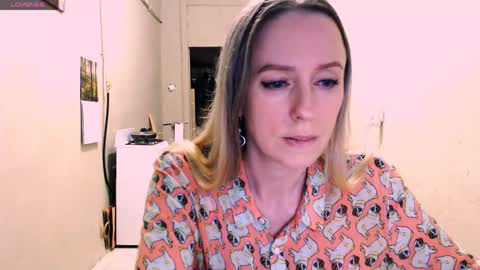 Kathrine online show from June 4, 6:25 pm