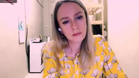 Kathrine online show from July 18, 9:18 pm