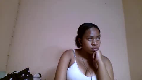 nicelly01 online show from May 7, 9:20 pm