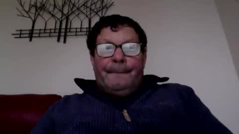 Keith999 online show from January 18, 2:43 pm