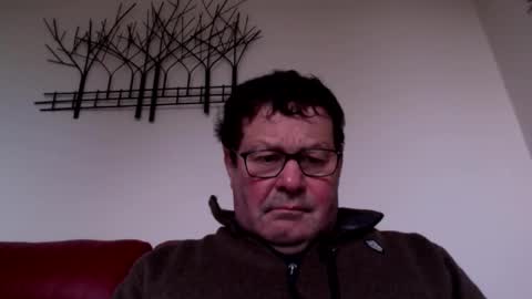 Keith999 online show from February 22, 4:49 pm