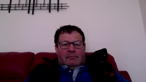 Keith999 online show from April 6, 1:12 pm