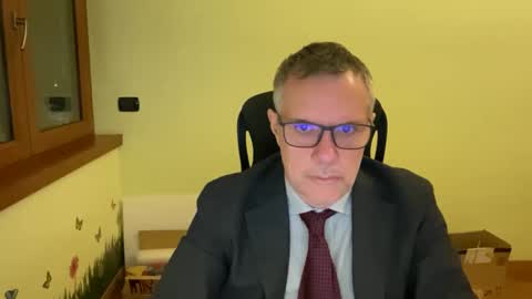 Snapshot of niceshy_71 chatting on January 7, 5:59 pm Andrew online show from January 7, 5:59 pm