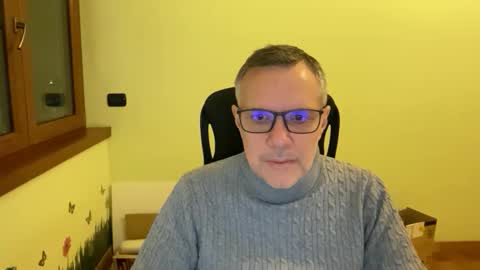 Snapshot of niceshy_71 chatting on January 8, 6:21 pm Andrew online show from January 8, 6:21 pm