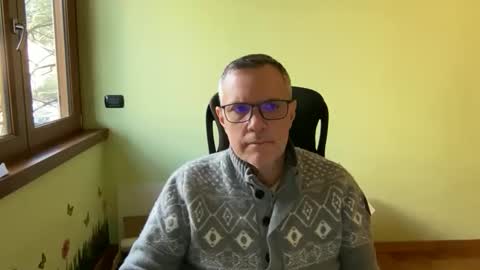 Snapshot of niceshy_71 chatting on February 10, 9:13 am Andrew online show from February 10, 9:13 am