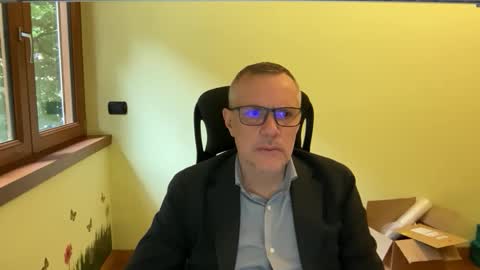 Andrew online show from May 29, 5:22 pm