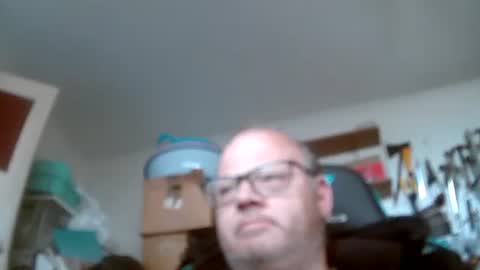 nick stavrou online show from January 15, 9:51 pm