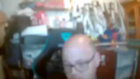 nick stavrou online show from February 7, 2:26 am