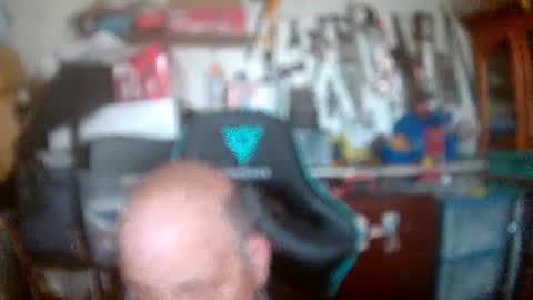 nick stavrou online show from February 8, 4:38 am