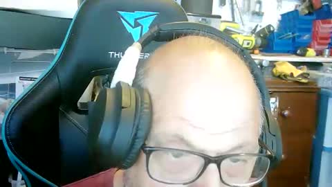 nick stavrou online show from February 23, 4:54 am