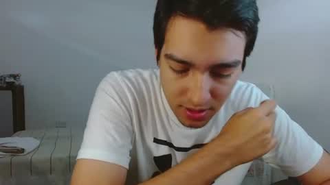 Nick online show from July 12, 6:54 pm