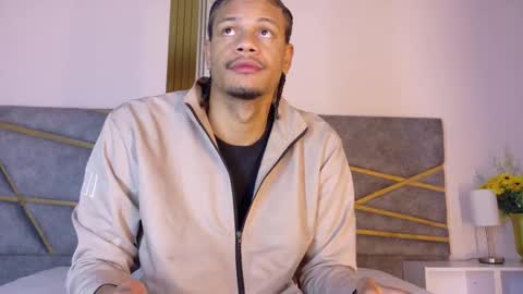 Nick  Amber online show from February 20, 11:43 am