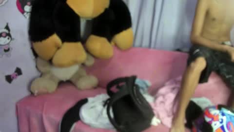 Nick online show from February 12, 3:40 pm