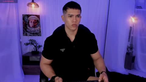 nick fenix online show from May 30, 3:03 am