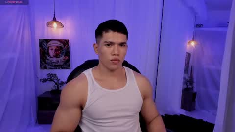 nick fenix online show from July 1, 2:35 am