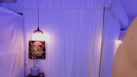 nick fenix online show from July 11, 2:47 am