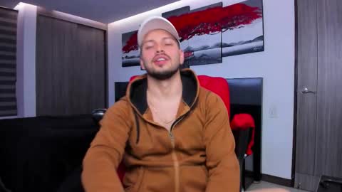 Nick Klaus online show from October 24, 11:23 pm